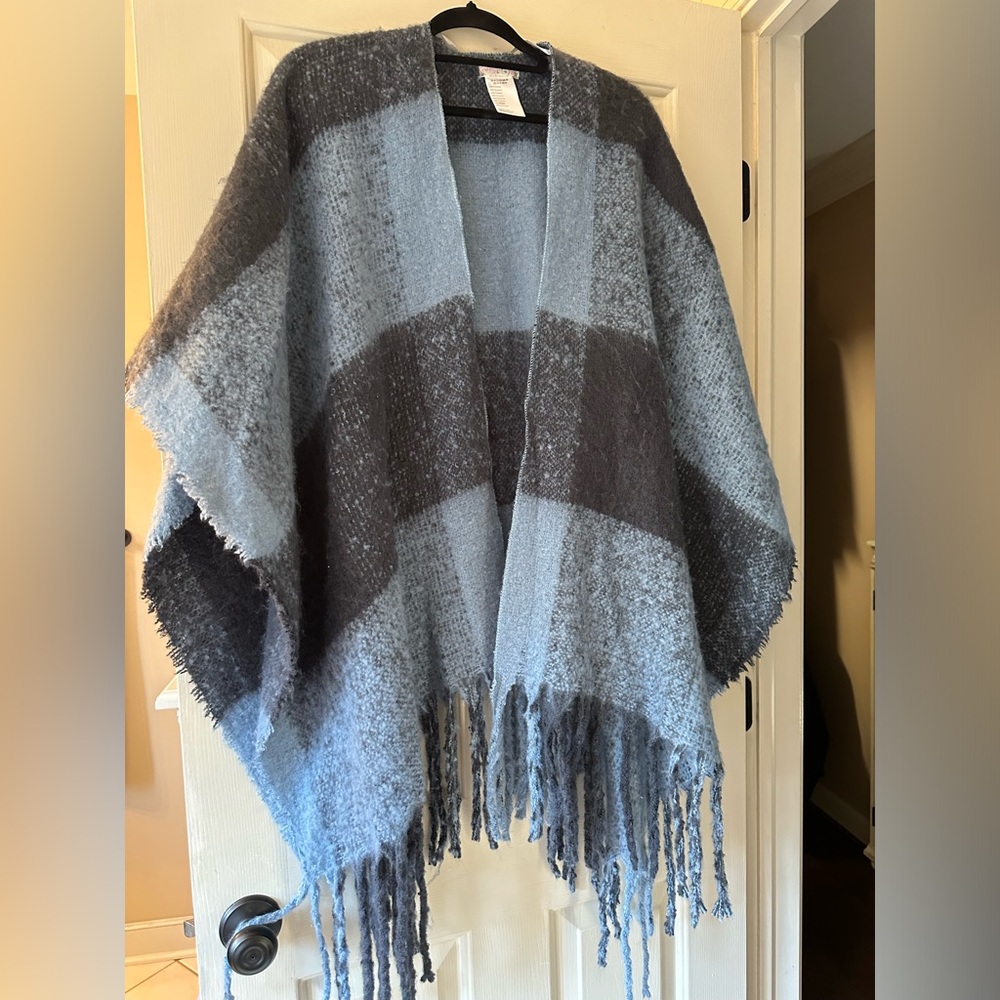 Free People wrap